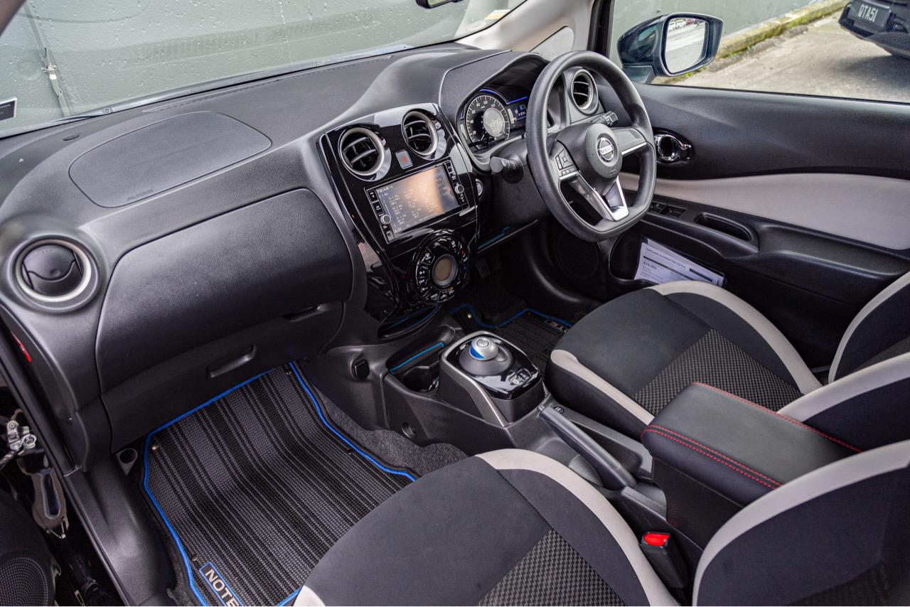 2019 Nissan Note