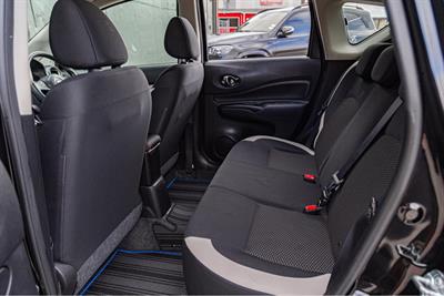 2019 Nissan Note - Thumbnail
