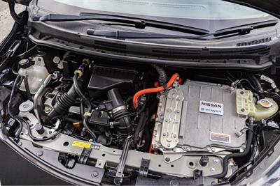 2019 Nissan Note - Thumbnail