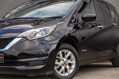 2019 Nissan Note - Thumbnail