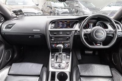 2014 Audi A5 - Thumbnail