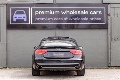 2014 Audi A5 - Thumbnail