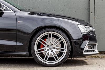 2014 Audi A5 - Thumbnail