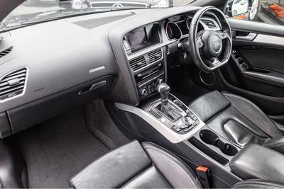 2014 Audi A5 - Thumbnail