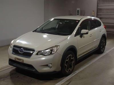 2014 Subaru XV - Thumbnail