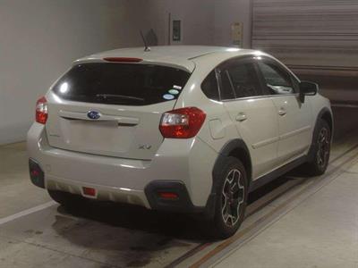 2014 Subaru XV - Thumbnail
