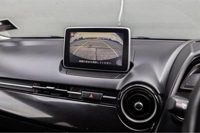 2015 Mazda Demio - Thumbnail