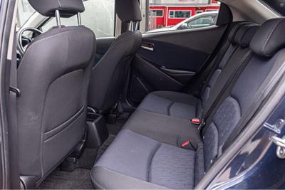 2015 Mazda Demio - Thumbnail