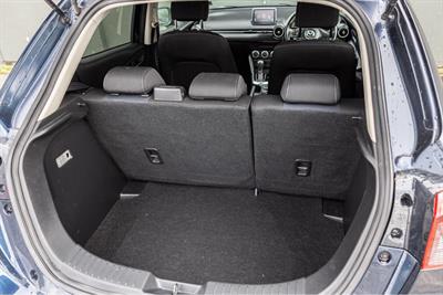 2015 Mazda Demio - Thumbnail