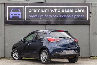 2015 Mazda Demio - Thumbnail