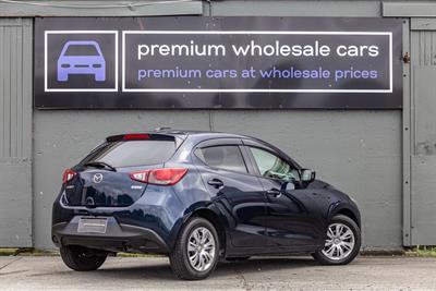 2015 Mazda Demio - Thumbnail