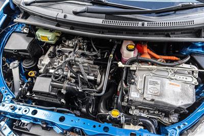 2015 Toyota AQUA - Thumbnail