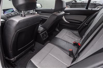 2014 BMW 1 SERIES 5D - Thumbnail