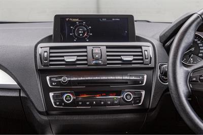2014 BMW 1 SERIES 5D - Thumbnail