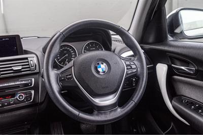 2014 BMW 1 SERIES 5D - Thumbnail
