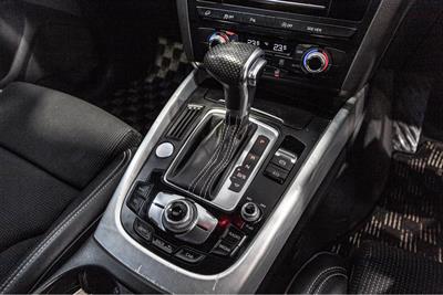 2012 Audi Q5 - Thumbnail