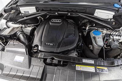 2012 Audi Q5 - Thumbnail