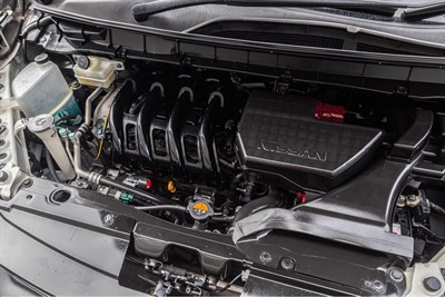 2017 Nissan SERENA - Thumbnail