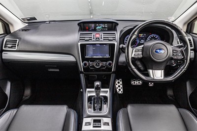2014 Subaru LEVORG 4WD - Thumbnail