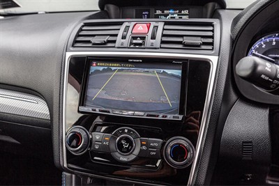 2014 Subaru LEVORG 4WD - Thumbnail