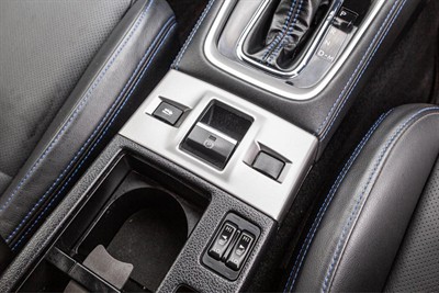 2014 Subaru LEVORG 4WD - Thumbnail