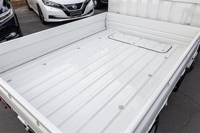 2025 DAIHATSU HIJET TRUCK - Thumbnail