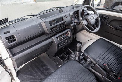 2025 DAIHATSU HIJET TRUCK - Thumbnail