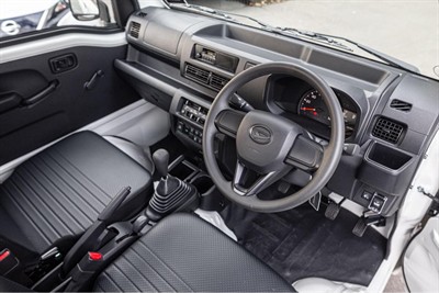 2025 DAIHATSU HIJET TRUCK - Thumbnail