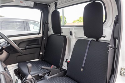 2025 DAIHATSU HIJET TRUCK - Thumbnail