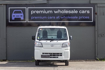 2025 DAIHATSU HIJET TRUCK - Thumbnail