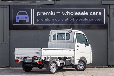 2025 DAIHATSU HIJET TRUCK - Thumbnail