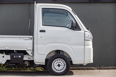2025 DAIHATSU HIJET TRUCK - Thumbnail