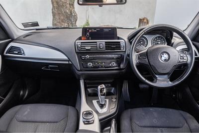 2014 BMW 116I - Thumbnail