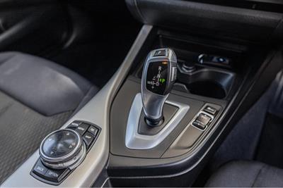 2014 BMW 116I - Thumbnail