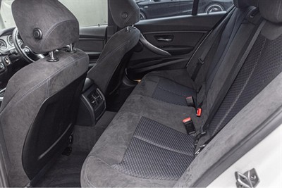 2014 BMW 320i - Thumbnail