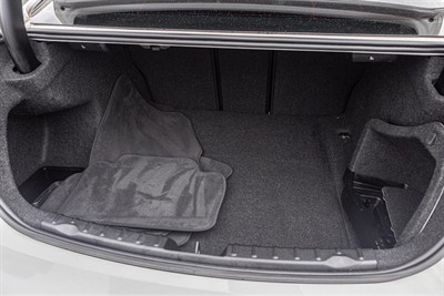 2014 BMW 320i - Thumbnail