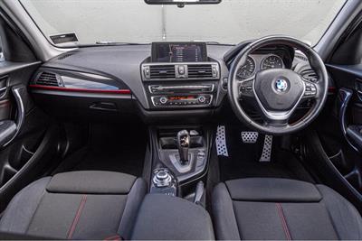 2011 BMW 116I - Thumbnail