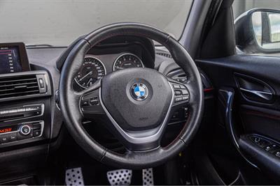 2011 BMW 116I - Thumbnail