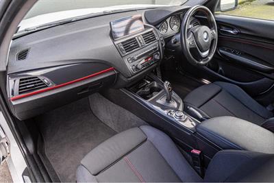 2011 BMW 116I - Thumbnail