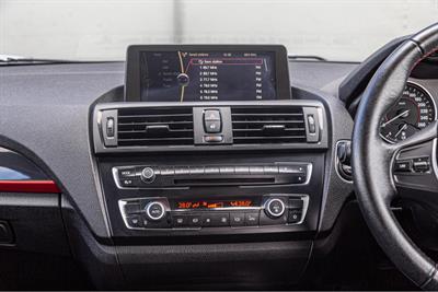 2011 BMW 116I - Thumbnail