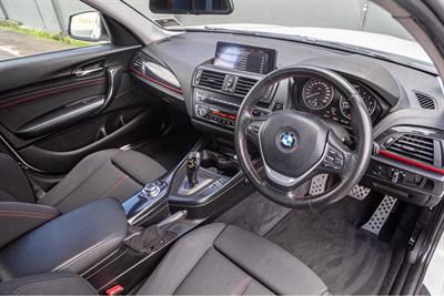 2011 BMW 116I - Thumbnail
