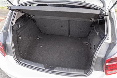 2011 BMW 116I - Thumbnail