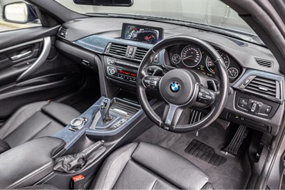 2014 BMW 330e - Thumbnail