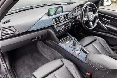 2014 BMW 330e - Thumbnail