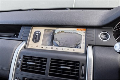 2017 Land Rover DISCOVERY SPORT 4WD - Thumbnail