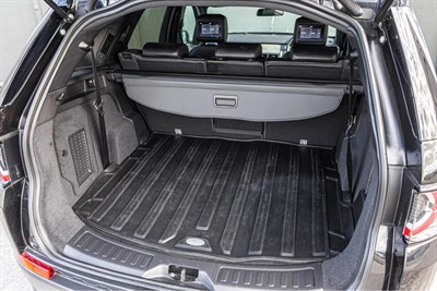 2017 Land Rover DISCOVERY SPORT 4WD - Thumbnail