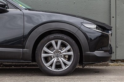 2020 Mazda CX-30 - Thumbnail