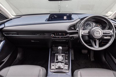 2020 Mazda CX-30 - Thumbnail