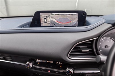 2020 Mazda CX-30 - Thumbnail