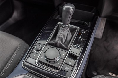 2020 Mazda CX-30 - Thumbnail